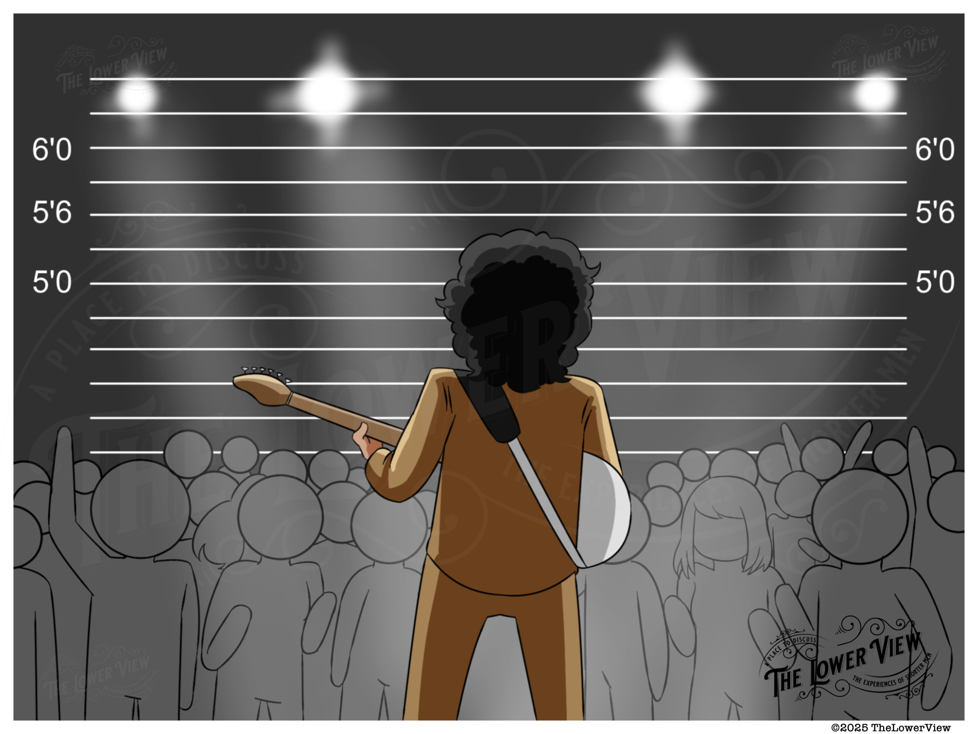 Bruno Mars Is 5'4 | Famous Short Men | Height And Dating | Short Men | Short Guys | Short King | TheLowerView